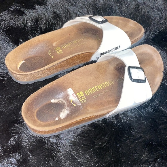 Birkenstock sandals size 38 - Picture 7 of 7